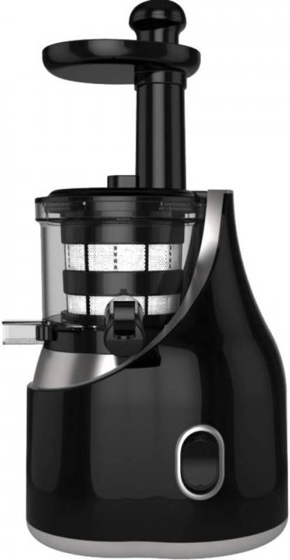 Tristar Slowjuicer - Behoud vitaminen - Harde & zachte ingrediënten